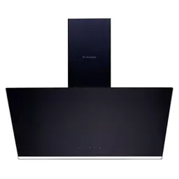 Витяжка декоративна похила Minola HVS 6232 BL/INOX 700 LED