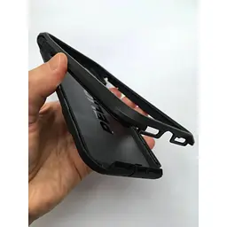 Оригінальний протиударний чохол Pelican Voyager для iPhone XS Max (6.5") Black - мініатюра 6