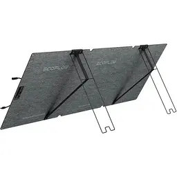 Портативна сонячна панель EcoFlow 160W NextGen Solar Panel (EFSOLAR160W-N) [162184] - мініатюра 3