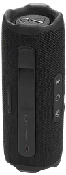 Портативна акустика JBL Flip 7 Чорний (JBLFLIP7BLK) (7106538) - мініатюра 4