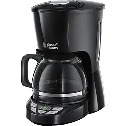 Кавоварка крапельна Russell Hobbs Textures Plus 22620-56 [144651]