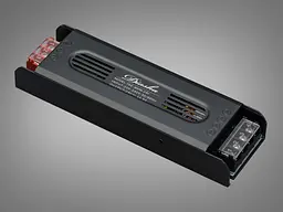 Блок живлення для LED стрічки, 24v, 300Вт, 12.5А - мініатюра 2