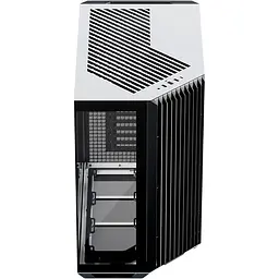Корпус APNX V1 Tempered Glass без БП Black/White (APCM-VI01003.M1) - мініатюра 6