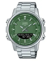 Годинник Casio AMW-880D-3A - мініатюра 1