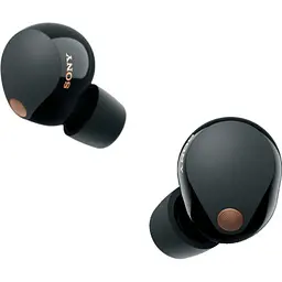 Навушники Sony WF-1000XM5 Black (WF1000XM5B.CE7) [91572] - мініатюра 2