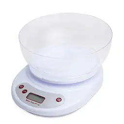 Ваги кухонні Kamille KM-7103 - мініатюра 2
