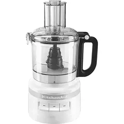Кухонний комбайн KitchenAid 5KFP0718EWH [126232] - мініатюра 2