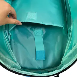 Рюкзак Joola Vision II Blue (80165) - мініатюра 15