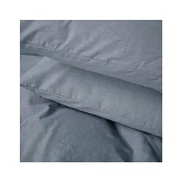 Постільна білизна MirSon 40-0021 Peaceful Hours Варена бавовна 160х220 (2200009676352) - мініатюра 4