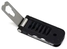 Мультитул для велосипеда Nextool Multifunction Bicycle Tool Black Q/GDBCY - мініатюра 4