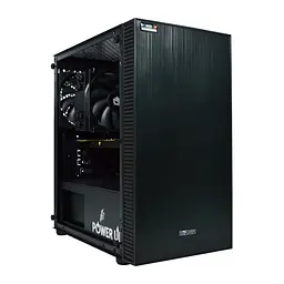 Робоча станція Power Up Desktop #447 Core i5 13400F/32 GB/SSD 512 Gb/NVIDIA Quadro P4000 8 Gb - мініатюра 3