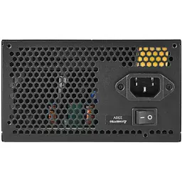 Блок живлення Chieftec 400W EON (ZPU-400S) - мініатюра 5