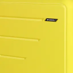 Валіза Gabol Future (S) Yellow (123022-005) - мініатюра 9