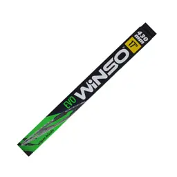 Щітка склоочисника WINSO Evo 430мм (111430) - мініатюра 2