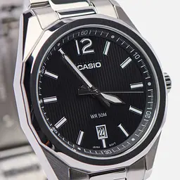 Годинник Casio MTP-E725D-1A - мініатюра 2