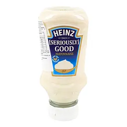 Майонез Heinz Seriously Good 220 мл - мініатюра 3