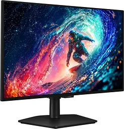 Монітор 27" Samsung Odyssey G6 (LS27HG610SIXUA) 2560x1440 (QHD, 2K) OLED 240 Hz - мініатюра 12
