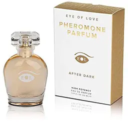Парфуми з феромонами жіночі Eye of love After Dark Pheromones Perfume