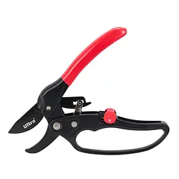 Секатор ULTRA з храповим механізмом 200 мм 5021052 - мініатюра 2
