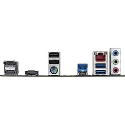 Материнська плата Gigabyte (B650M D3HP) - мініатюра 5