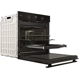 Духова шафа Whirlpool OMSR58CU1SB - мініатюра 6
