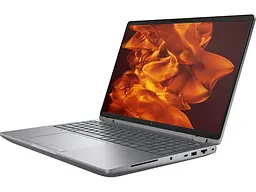 Ноутбук HP ZBook Fury G1i 16 (5F9U6ES) - мініатюра 2