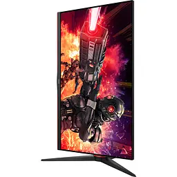 Монітор AOC 23.8" 24G2ZE/BK [87934] - мініатюра 4