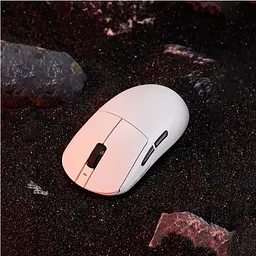 Миша ATK Dragonfly A9 Ultra Lightweight (ATK-A9-ULTRA-WHT) - мініатюра 2