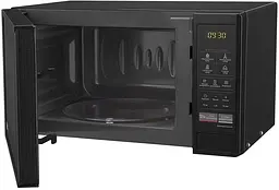 Мікрохвильова піч LG MS2042DB - мініатюра 4