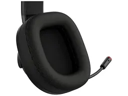 Навушники з мікрофоном Canyon EGO GH-15 Black (CND-SGHS15B) - мініатюра 5