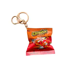 Брелок у вигляді снеку Читос Cheetos 6 см
