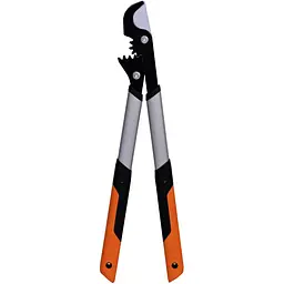 Сучкоріз площинний Fiskars PowerGearX LX94-M (1020187) - мініатюра 2