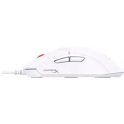 Миша HyperX Pulsefire Haste 2 White (6N0A8AA) [86122] - мініатюра 5