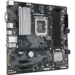 Материнська плата GIGABYTE B760M D3HP - мініатюра 2