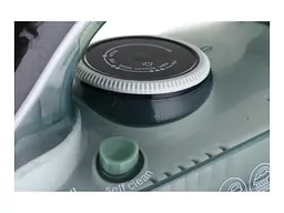 Праска з парою Saturn ST-CC6126 - мініатюра 4