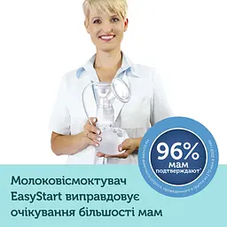 Молоковідсмоктувач Canpol babies EasyStart (12/201) - мініатюра 6