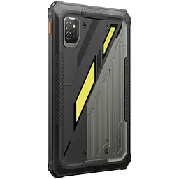 Планшет Blackview Active 7 11 FHD+ /8GB/128GB/ G81 /10000mAh/ 20+13Мп /LTE/IP69K/ Чорний - мініатюра 7