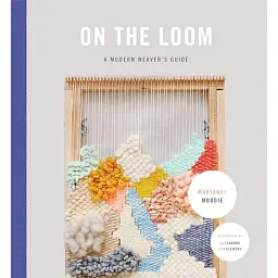On the Loom - Меріенн Муді