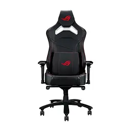 Кресло игровое ASUS ROG Chariot X Core Black (90GC01N0-MSG040) - миниатюра 6