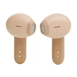 Навушники TWS JBL Wave Flex Beige (JBLWFLEXBEG) - мініатюра 4