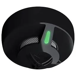 Неадресний комбінований сповіщувач диму та температури Tiras DETECTO MLT10 Black (15-00096)