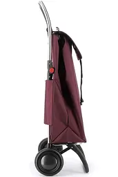 Сумка-візок Rolser I-Max MF 2L Burdeos (IMX304-1060) - мініатюра 3