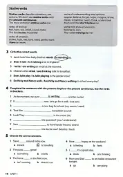Wonderful World 2nd Edition 4 Grammar Book - мініатюра 12