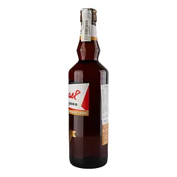 Аперитив винний St. Raphael Le Quina Ambre 16% 0.75 л - мініатюра 4