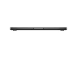 Ноутбук Apple MacBook Pro 14 Late 2024 Space Black (MCX04) - мініатюра 5