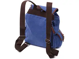 Текстильний рюкзак Vintage 30х37х13 см sum0023475 - мініатюра 2
