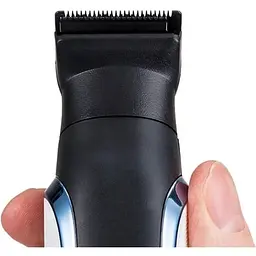 Набір для стрижки Remington PG6000 E51 G6 Graphite Ser. Pers. Groomer (43259560100) - мініатюра 5