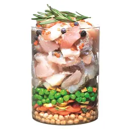 Сухий корм для дорослих собак усіх порід Carnilove FISH for Adult dogs 1,4 кг (риба) - мініатюра 3
