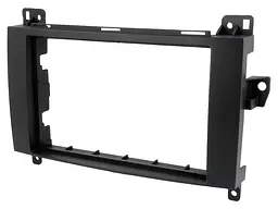 Перехідна рамка Mercedes-Benz Vito, Viano, Sprinter, W639, W169, W245 ACV 281190-19 - мініатюра 2
