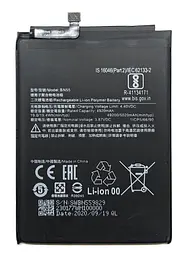 Акумулятор BN55 для Xiaomi Redmi Note 9s